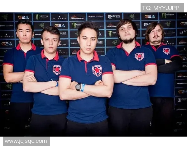 CSGO盛宴揭秘BLG战队个人能力的独特魅力与成长之路