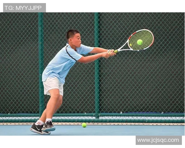 深圳网球队快攻革新之路：技术与战术的全面升级与探索