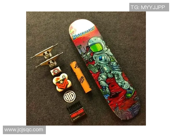 滑板新手必读：提升心理素质的全面入门指南与实用技巧