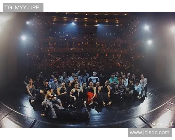 街舞意识排行榜揭晓上海街舞队荣获第二名引发热议 街舞意识排行榜揭晓上海街舞队荣获第二名引发热议