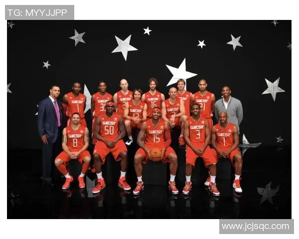 2015年西部明星队与东部明星队精彩对决回顾与分析