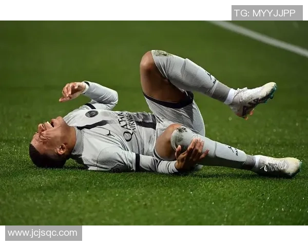 内马尔本赛季第五次受伤巴黎欧冠前景面临严峻考验