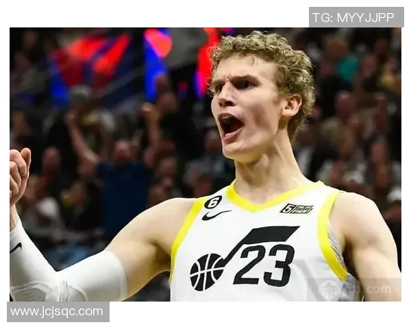 劳里马尔卡宁的崛起之路与篮球梦想的追逐历程