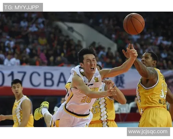 北京农商与浙江广厦的激烈对决谁能在赛场上笑到最后