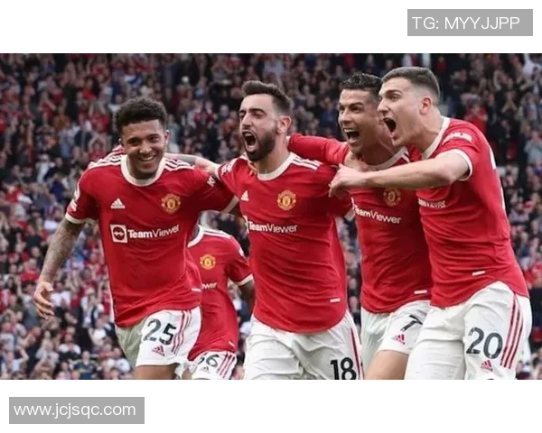 曼联与利物浦对决谁能赢得荣耀之战解析