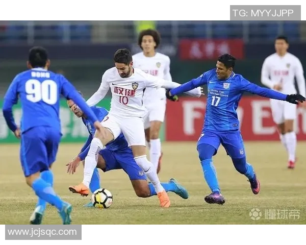 权健与北京的精彩对决直播全程回顾与赛后分析